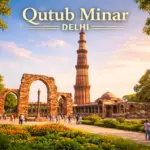Qutub Minar Delhi – UNESCO World Heritage Site and historic minaret