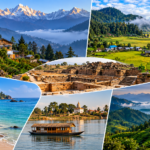 15 underrated places in India that are still less crowded